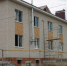 На стройплощадках кипит работа - Газета Вперёд