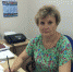 Лариса Володина: «Депутатство не предполагает графика работы» - Газета Вперёд