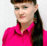 Ольга Маскина:«Радуюсь каждой встрече с детьми» - Газета Вперёд