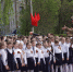 7 мая в Сквере Победы было оживленно и многолюдно — здесь проходил V республиканский смотр-конкурс кадетских и военно-патриотических формирований, посвященный 74-й годовщине Победы в Великой Отечественной войне «Салют Победы! ». Это мероприятие каждый раз собирает огромное количество гостей. Вот и вчера его участниками стали более 270 кадет и членов военно-патриотических клубов из 16 муниципалитетов республики - Газета Вперёд
