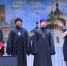 В Шумерле прошел фестиваль «Пасхальная радость» - Храм святого Иоанна Богослова