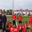 Кубок увезли альметьевцы - Газета Вперёд