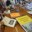 Празднование 90-летия со дня рождения Андрияна Николаева в МБОУ «Гимназия №8» - Газета Вперёд