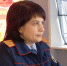 Ирина Губанова: «В детстве никогда не увлекалась детективами» - Газета Вперёд