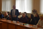 День малого и среднего предпринимательства в городе Шумерля и Шумерлинском районе Чувашской Республики