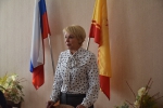 День малого и среднего предпринимательства в городе Шумерля и Шумерлинском районе Чувашской Республики