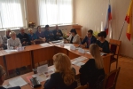 День малого и среднего предпринимательства в городе Шумерля и Шумерлинском районе Чувашской Республики