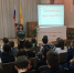 В МБОУ «Гимназия №8» заработала школа волонтёра! - Газета Вперёд