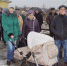 Забор раздора - Газета Вперёд