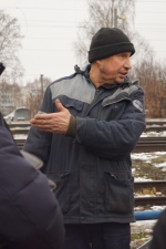 Забор раздора