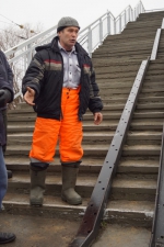 Забор раздора