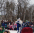 Праздники продолжаются - Газета Вперёд