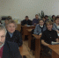В обучающем семинара для руководителей творческих проектов приняли участие педагоги из гимназии - Газета Вперёд