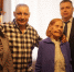 95-летний юбилей отметила труженик тыла, ветеран труда Данилова Ольга Федоровна - Газета Вперёд
