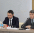 В Доме Правительства врио Главы Чувашской Республики Олег Николаев встретился с членами Чувашской Республиканской общественной организации «Ассоциация выпускников Президентской программы «Развитие» - Газета Вперёд