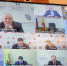 Олег Николаев провел заседание по вопросам расчетов за поставленные топливно-энергетические ресурсы - Газета Вперёд