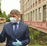 Без ученья не будет света - Газета Вперёд