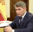 Олег Николаев выступил против повышения тарифов на вывоз мусора - Газета Вперёд