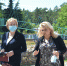 Надежда Луговская, Алла Салаева, Василий Петров - Газета Вперёд