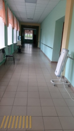 Пункт проведения ЕГЭ в городе Шумерля готов к приему учащихся