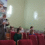 Кандидаты на пост Главы Чувашии приехали на встречу с шумерлинскими депутатами - Газета Вперёд