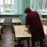 Пункт проведения экзамена в городе Шумерля готов к приему обучающихся, сдающих ЕГЭ по физике и истории - Газета Вперёд