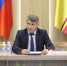 Олег Николаев раскритиковал бездействие управляющих компаний - Газета Вперёд