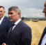 Село возрождается - Газета Вперёд