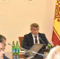 Олег Николаев поручил разработать план реализации подписанных на прошлой неделе в Москве соглашений - Газета Вперёд