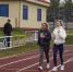 Шумерлинцы приняли участие в двойном спортивном празднике - Газета Вперёд