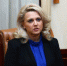 Алла Салаева стала и.о. министра образования Чувашии - Газета Вперёд