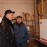 Ситуация с подачей газа для нужд МУП «Чистая вода» — на контроле руководства города - Газета Вперёд