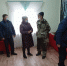 В Год памяти и славы активисты деревни Шумерли посетили уголок «Наш Сурский рубеж обороны» в Шумерлинской сельской библиотеке - Газета Вперёд
