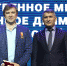 Глава Чувашии Олег Николаев поздравил журналистов с профессиональным праздником - Газета Вперёд
