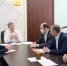 Александр Героев поручил без промедления приступать к работе по реализации нацпроекта «Экология» - Газета Вперёд