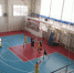 Стартовало первенство города Шумерля по баскетболу среди школьных команд - Газета Вперёд