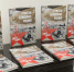 Глава Чувашии поручил выпустить дополнительный тираж книги «Строители безмолвных рубежей» - Газета Вперёд