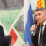 Олег Николаев: весь ущерб от строительства трассы М-12 в районах республики должен быть возмещен - Газета Вперёд