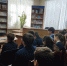Молодым – о Сурском оборонительном рубеже - Газета Вперёд