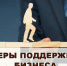Приняты новые меры поддержки бизнеса - Газета Вперёд