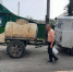В Шумерле, в целях обеспечения водоснабжением жителей, МУП «Чистая вода» организован подвоз питьевой воды - Газета Вперёд