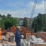 Если дома строятся, значит, город живёт - Газета Вперёд