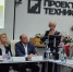 В августовской конференции шумерлинских педагогов приняла участия министр образования Алла Салаева - Газета Вперёд