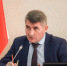 Глава Чувашии Олег Николаев: Мы идем не по пути запрета мероприятий, а по пути обеспечения их безопасности - Газета Вперёд