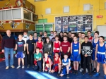 Шумерлинский ринг-2021