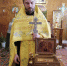 С молитвами к святому - Храм святого Иоанна Богослова