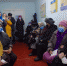 Встреча жителей села Нижняя Кумашка с главным врачом БУ "Шумерлинский ММЦ" Кутиным В.В. - Шумерлинский район