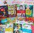 Благотворительная акция «Дарите книги с любовью» объединяет посетителей библиотек города Шумерля и любителей литературы - Город Шумерля