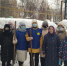 #МыВместе: волонтеры гимназии оказывают посильную адресную помощь шумерлинцам - Город Шумерля