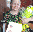 Долгожительница Шумерли Анна Николаевна Запалова отметила 90-летний юбилей - Город Шумерля
